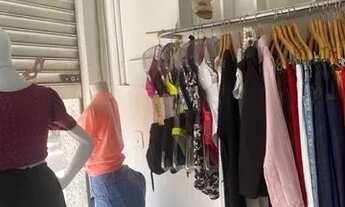 Imagem 2: Loja Galpão / depósito com aluguel por R$900 /mês