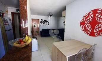 Imagem 4: Apartamento 2 quartos 1 vaga à venda no Grajaú Ville, Rio de Janeiro/RJ