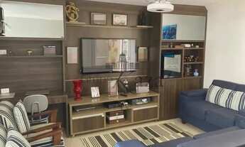 Imagem: Apartamento Cobertura Duplex em São José