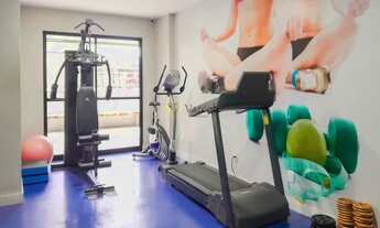 Imagem 4: Apartamento no Edifício Ilha de Maui