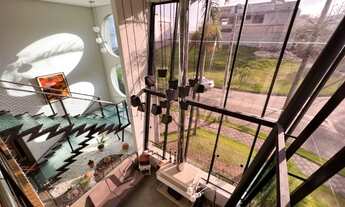 Imagem 2: Casa / Condomínio - Condomínio Reserva do Paratehy - Venda - Residencial