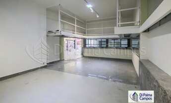 Imagem 4: Loja/Salão com 70 m² de chão de loja na estação Metrô São Bento