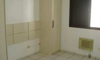 Imagem 4: Apartamento para venda tem 79 metros quadrados com 2 quartos em Boqueirão - Santos - SP