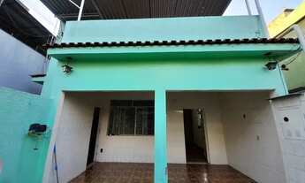 Imagem 6: Casa na vila da penha