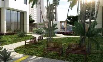 Imagem 10: Apartamento para venda possui 53 metros quadrados com 2 quartos em Imbiribeira - Recife