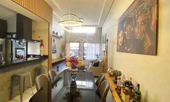 Imagem: Casa à venda no bairro Jardim Solange