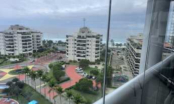 Imagem 2: Apartamento para venda possui 173 metros quadrados com 4 quartos