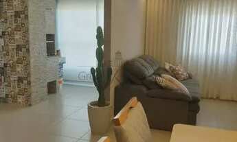 Imagem 5: Apartamento Padrão em São José dos Campos