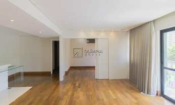 Imagem 3: Venda Apartamento 3 Dormitórios - 100 m² Moema