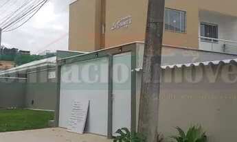 Imagem 2: Saquarema - Apartamento Padrão - Porto da roça