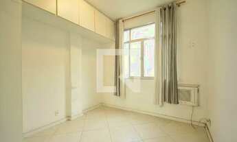 Imagem 7: Apartamento para Aluguel - Flamengo, 1 Quarto, 53 m2