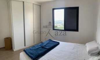 Imagem 6: Apartamento Padrão em São José dos Campos