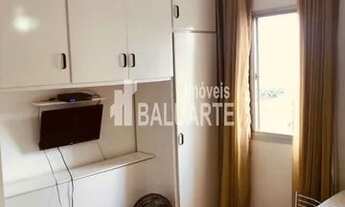 Imagem 3: Apartamento para venda na Vila Congonhas - São Paulo - SP