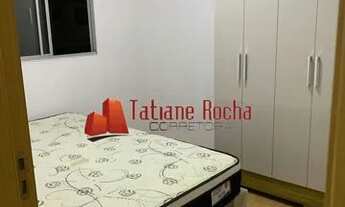 Imagem 4: Alugo apartamento no condomínio Parque Flora