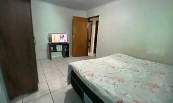 Imagem 3: Casa para venda possui 70 metros quadrados com 2 quartos em Tancredo Neves - Salvador - Ba