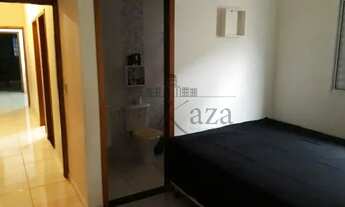 Imagem 5: Casa Padrão em São José dos Campos