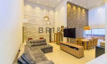 Imagem 4: Apartamento Garden para venda no condomínio Nova York Penthouses