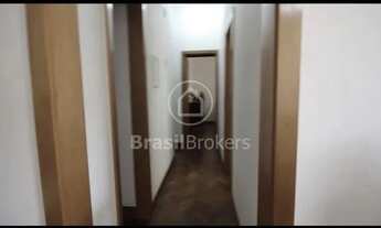 Imagem 2: Rio de Janeiro - Apartamento Padrão - Tijuca