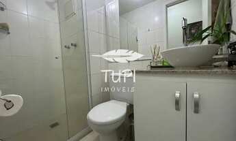 Imagem 7: Apartamento para venda tem 65 metros quadrados com 2 quartos em Jacarepaguá - Rio de Janei