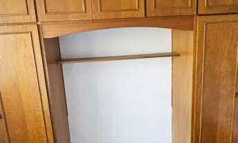 Imagem 7: Apartamento para aluguel possui 45 metros quadrados com 2 quartos em Taquara - Rio de Jane