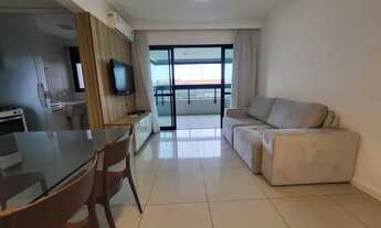 Imagem 5: 1/4, MOBILIADO, PARALELA, TRIBECA