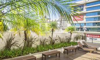 Imagem 6: Apartamento - Av Sete de Setembro, 3000 - Centro - Curitiba - PR