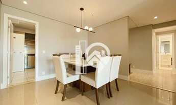 Imagem 5: Apartamento com 3 dormitórios à venda, 114 m²- Vila Ema - São José dos Campos/SP