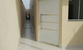 Imagem 3: Linda Casa Acabamento fino no Jardim Firenze