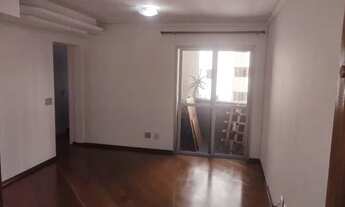 Imagem: Apartamento para aluguel tem 70 metros quadrados