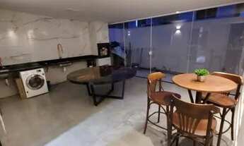 Imagem 5: Casa de condomínio sobrado para venda com 160m2 de 3 quartos no Bairro Santa Cruz - Cuiabá