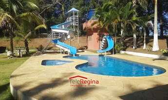 Imagem: CHACARA PARA VENDER EM CAÇAPAVA