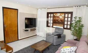 Imagem: Casa à Venda - Vila Augusta, 2 Quartos