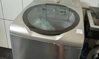 Imagem 6: Apto Mobiliado na Augusto Montenegro prox Parque Shopping Cond Costa Dourada