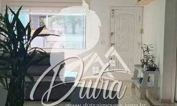 Imagem 7: Padrão Saúde 123m² 03 Dormitórios 03 Suítes 5 Vagas