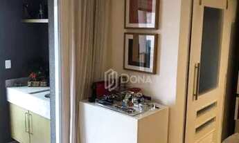 Imagem 6: Apartamento para Venda no Cambui, 2 suítes, 2 Vagas e Box Privativo, Lazer com Piscina, Ca