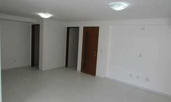 Imagem 6: Vendo apto 3 suítes c/ armários, varanda +Dce, Pos.Nascente, 5º andar, 2 vagas cobertas