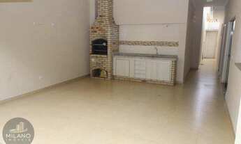 Imagem 5: Casa com 3 dorms sendo 2 suites bairro Colinos, Três Lagoas