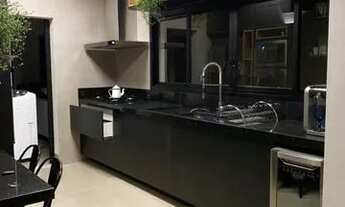 Imagem 5: Casa alto padrão a venda, condomínio Cyrela Buritis