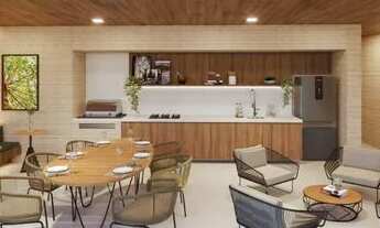 Imagem 4: Apartamento 3 suítes na Sandoval Arroxelas - Lançamento Arbo Residence