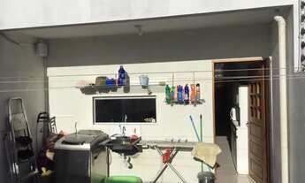 Imagem 7: Vendo Casa, Caruaru, 2Qts, Suíte, 120m², Nascente, Varanda, Vaga 3 Carros, Reformada, Pron