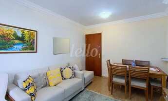 Imagem 3: São Paulo - Apartamento Padrão - Mandaqui