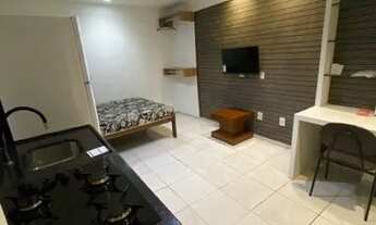 Imagem 3: LINDO KITNET MOBILIADO EM MORRO BRANCO-NATAL/RN