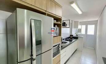 Imagem 6: Apartamento com 2 dorms, Guilhermina, Praia Grande - R$ 599 mil, Cod