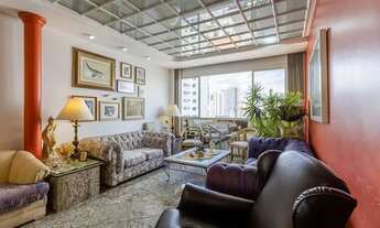 Imagem 3: São Paulo - Apartamento Padrão - Perdizes