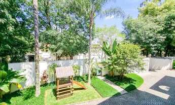 Imagem 5: São Paulo - Casa de Condomínio - Brooklin