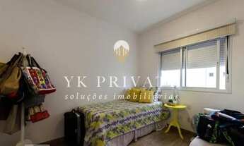 Imagem 13: Apartamento Vila Romana/ Rua Faustolo/ À Venda/ 100m²/ 3 dormitórios/ 1 suíte/ 2 vagas