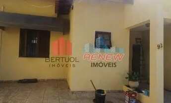 Imagem 2: Casa térrea à venda em bairro, 3 dormitórios (1 suíte), Vinhedo/SP