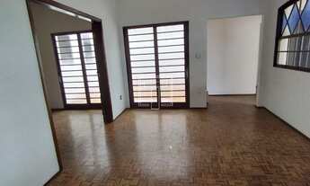 Imagem 2: Casa - Parque São Quirino - Campinas