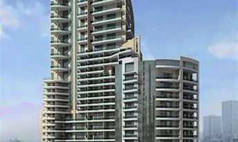 Imagem 2: Flat de alto padrão à venda no Çiragan, com 55m², 1 dormitório e 1 vaga de garagem!