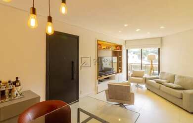 Imagem 2: Venda Apartamento 3 Dormitórios - 110 m² Vila Leopoldina